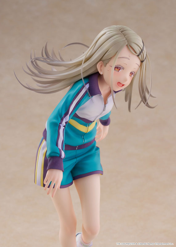 PRE-ORDER spiritale - Gakuen iDOLM@STER - Hiro Shinosawa 1/7
