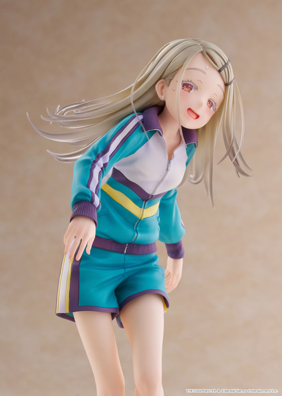 PRE-ORDER spiritale - Gakuen iDOLM@STER - Hiro Shinosawa 1/7