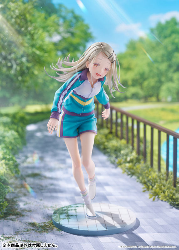 PRE-ORDER spiritale - Gakuen iDOLM@STER - Hiro Shinosawa 1/7