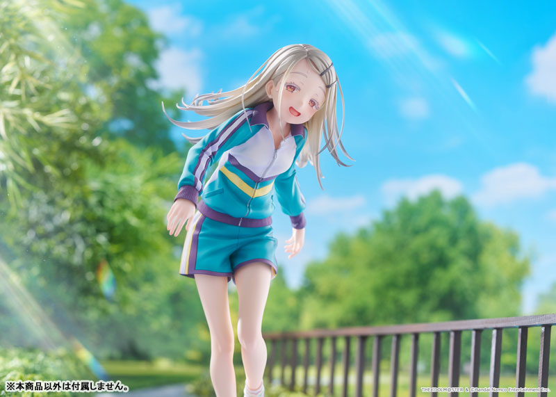 PRE-ORDER spiritale - Gakuen iDOLM@STER - Hiro Shinosawa 1/7