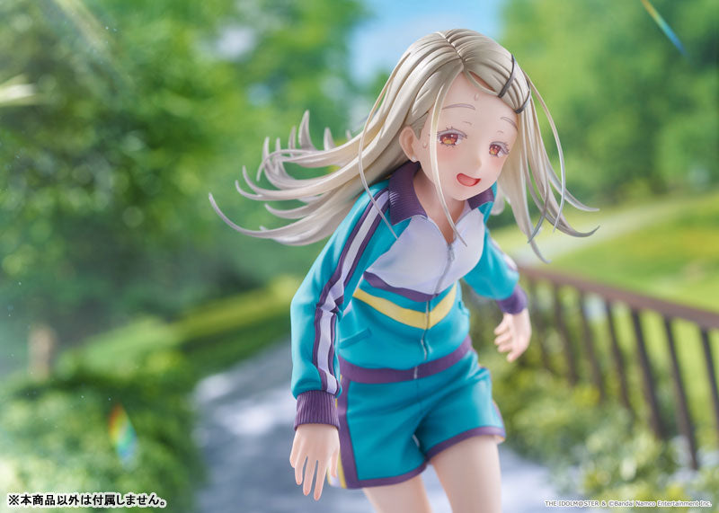 PRE-ORDER spiritale - Gakuen iDOLM@STER - Hiro Shinosawa 1/7