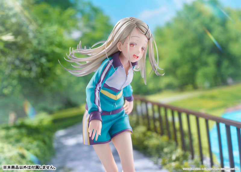 PRE-ORDER spiritale - Gakuen iDOLM@STER - Hiro Shinosawa 1/7