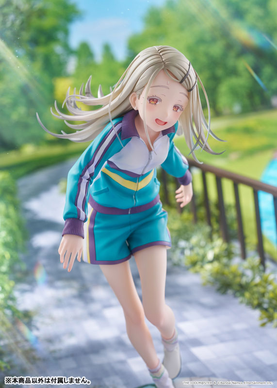PRE-ORDER spiritale - Gakuen iDOLM@STER - Hiro Shinosawa 1/7