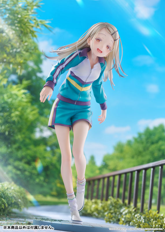 PRE-ORDER spiritale - Gakuen iDOLM@STER - Hiro Shinosawa 1/7