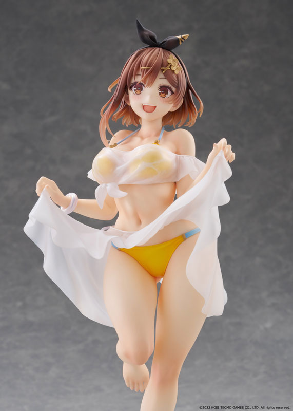 PRE-ORDER spiritale - Atelier Ryza 3: Alchemist of the End & the Secret Key - Ryza: Swimwear Ver. 1/6