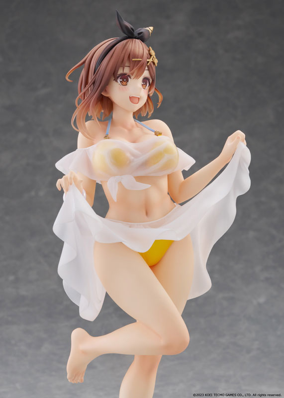 PRE-ORDER spiritale - Atelier Ryza 3: Alchemist of the End & the Secret Key - Ryza: Swimwear Ver. 1/6