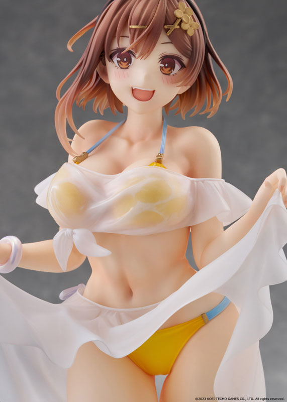 PRE-ORDER spiritale - Atelier Ryza 3: Alchemist of the End & the Secret Key - Ryza: Swimwear Ver. 1/6