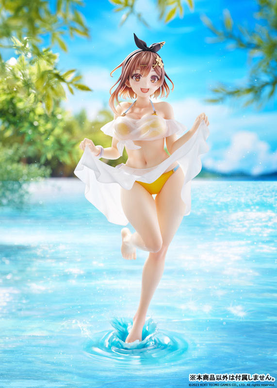 PRE-ORDER spiritale - Atelier Ryza 3: Alchemist of the End & the Secret Key - Ryza: Swimwear Ver. 1/6
