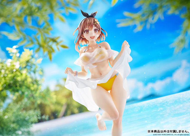 PRE-ORDER spiritale - Atelier Ryza 3: Alchemist of the End & the Secret Key - Ryza: Swimwear Ver. 1/6