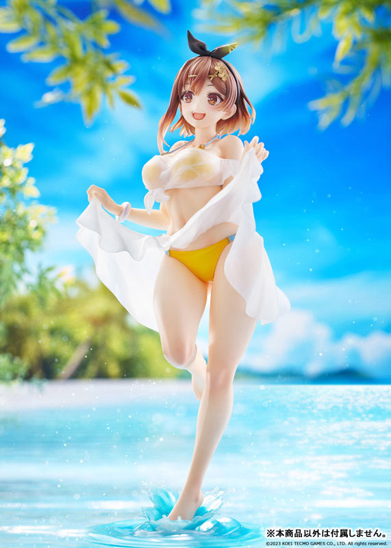 PRE-ORDER spiritale - Atelier Ryza 3: Alchemist of the End & the Secret Key - Ryza: Swimwear Ver. 1/6
