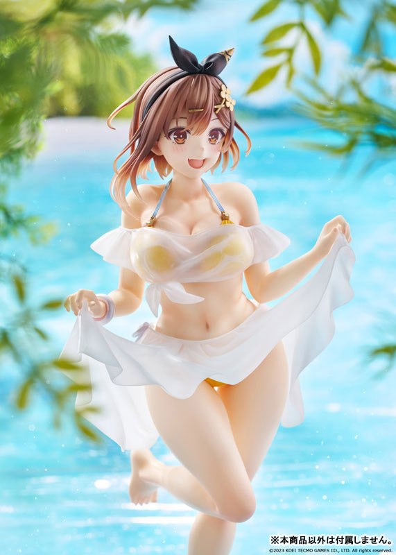PRE-ORDER spiritale - Atelier Ryza 3: Alchemist of the End & the Secret Key - Ryza: Swimwear Ver. 1/6