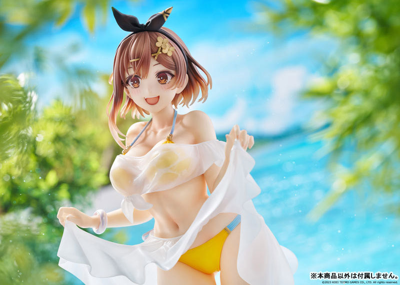 PRE-ORDER spiritale - Atelier Ryza 3: Alchemist of the End & the Secret Key - Ryza: Swimwear Ver. 1/6