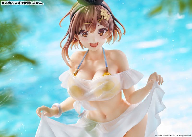PRE-ORDER spiritale - Atelier Ryza 3: Alchemist of the End & the Secret Key - Ryza: Swimwear Ver. 1/6