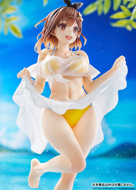 PRE-ORDER spiritale - Atelier Ryza 3: Alchemist of the End & the Secret Key - Ryza: Swimwear Ver. 1/6