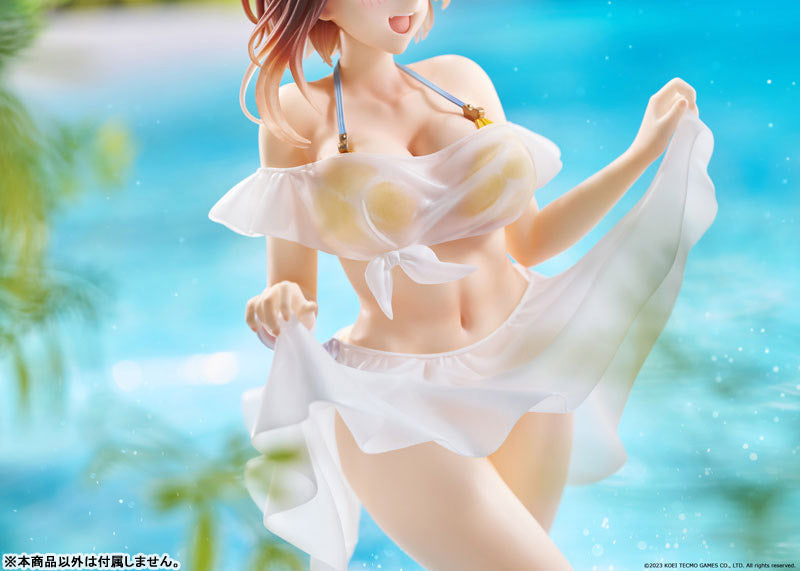 PRE-ORDER spiritale - Atelier Ryza 3: Alchemist of the End & the Secret Key - Ryza: Swimwear Ver. 1/6