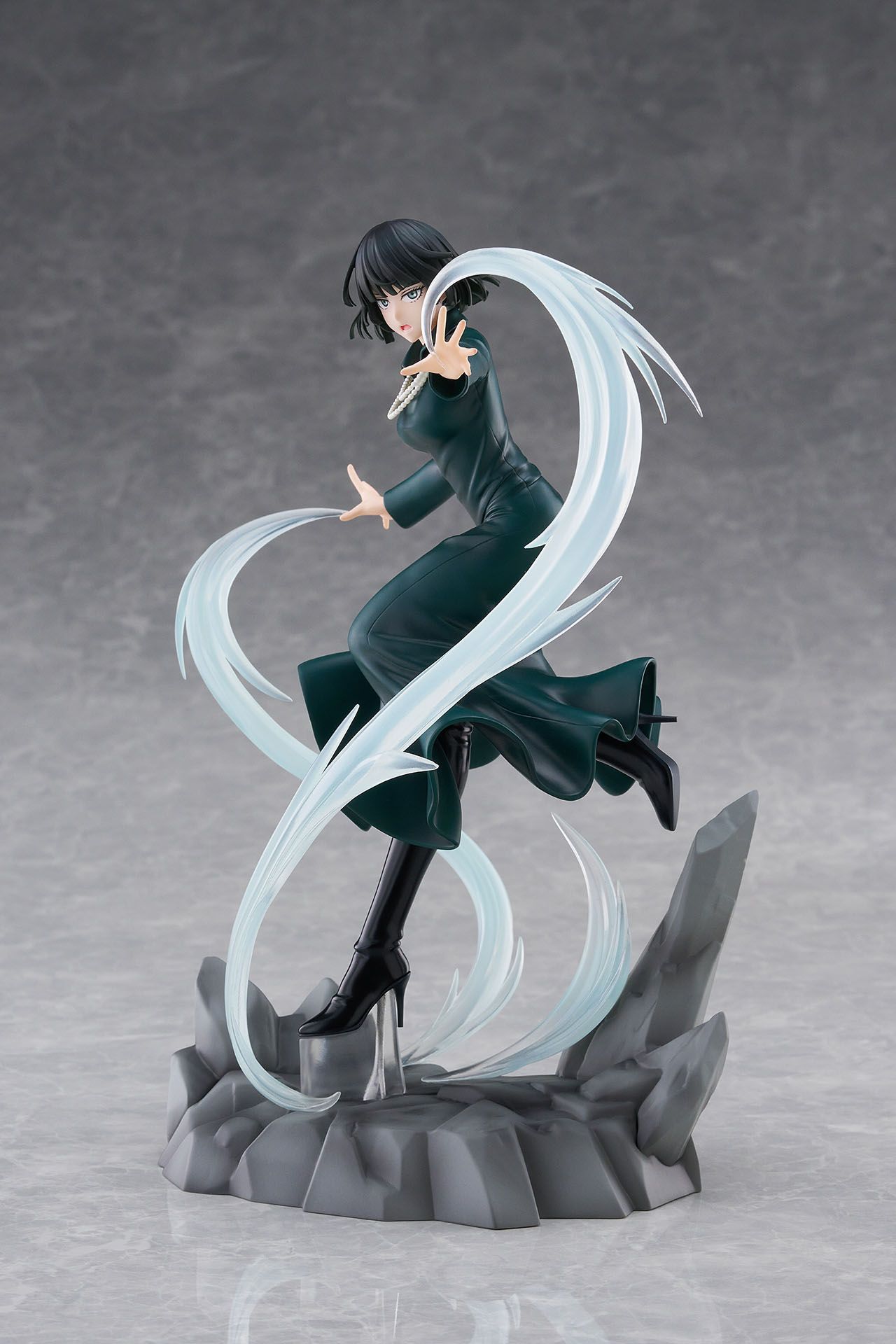 SPECIAL ORDER TAITO - spiritale - One-Punch Man DRESSTA Statue Figure - Hellish Blizzard [JP]