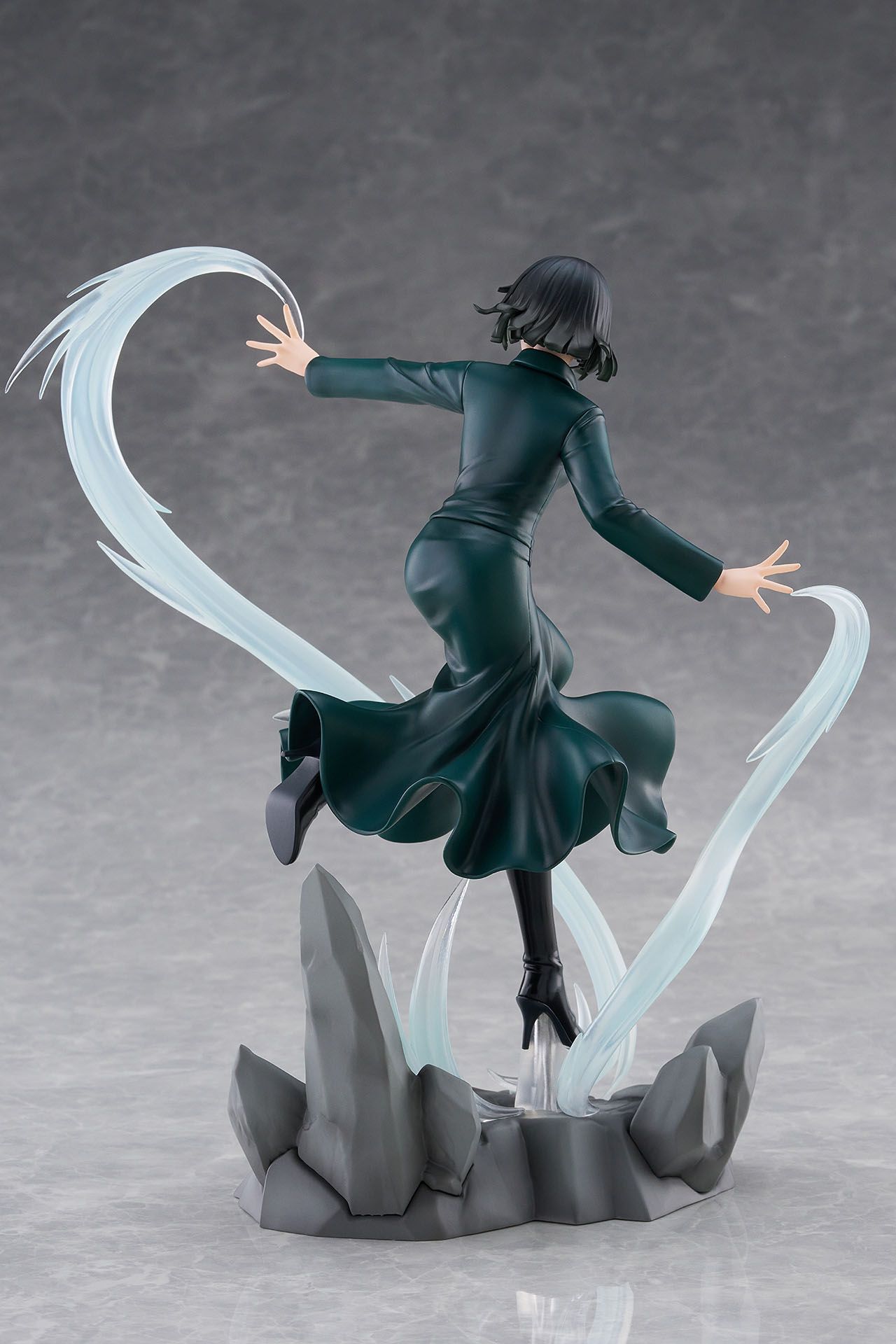 SPECIAL ORDER TAITO - spiritale - One-Punch Man DRESSTA Statue Figure - Hellish Blizzard [JP]