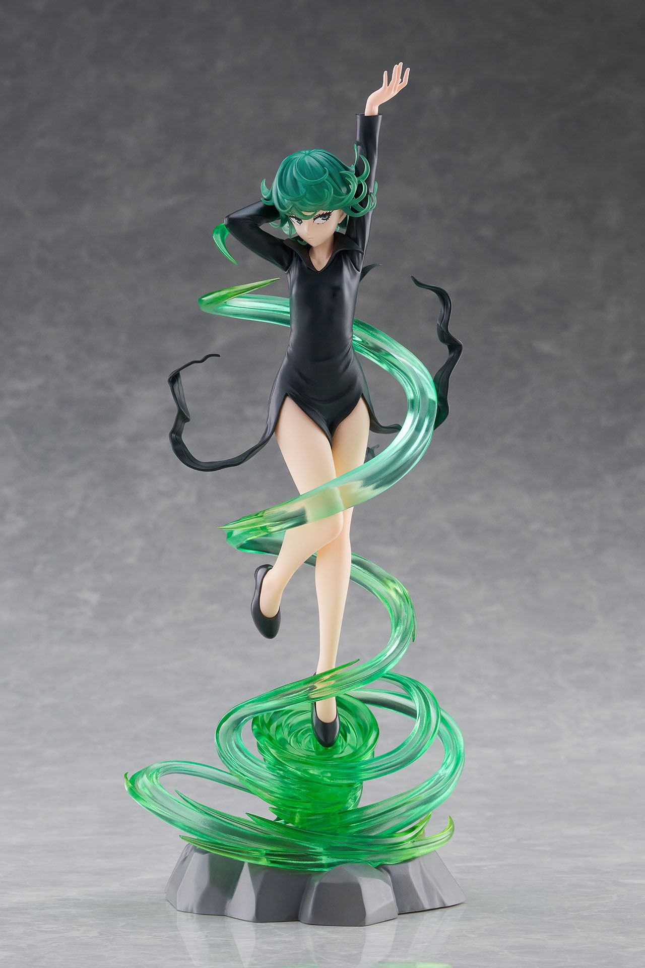 SPECIAL ORDER TAITO - spiritale - One-Punch Man DRESSTA Statue Figure - Terrible Tornado [JP]