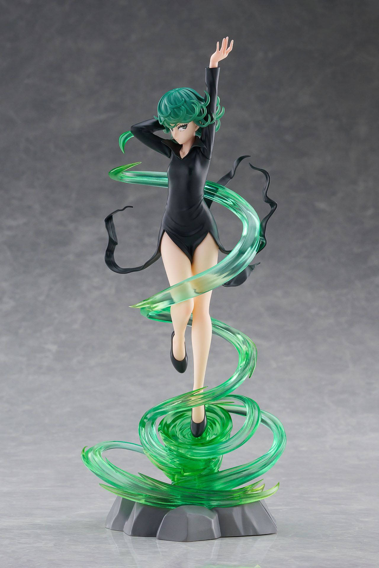 SPECIAL ORDER TAITO - spiritale - One-Punch Man DRESSTA Statue Figure - Terrible Tornado [JP]