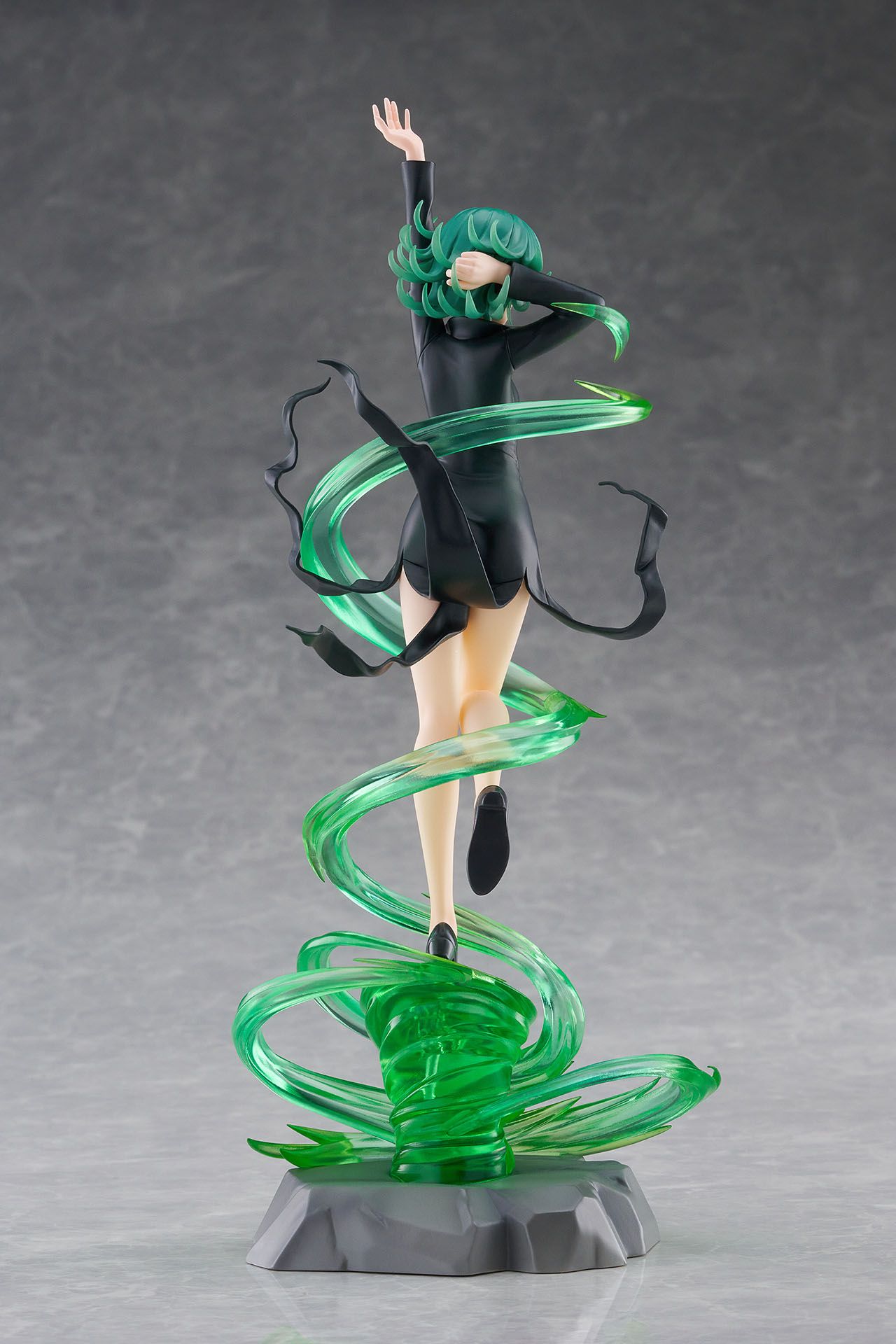 SPECIAL ORDER TAITO - spiritale - One-Punch Man DRESSTA Statue Figure - Terrible Tornado [JP]