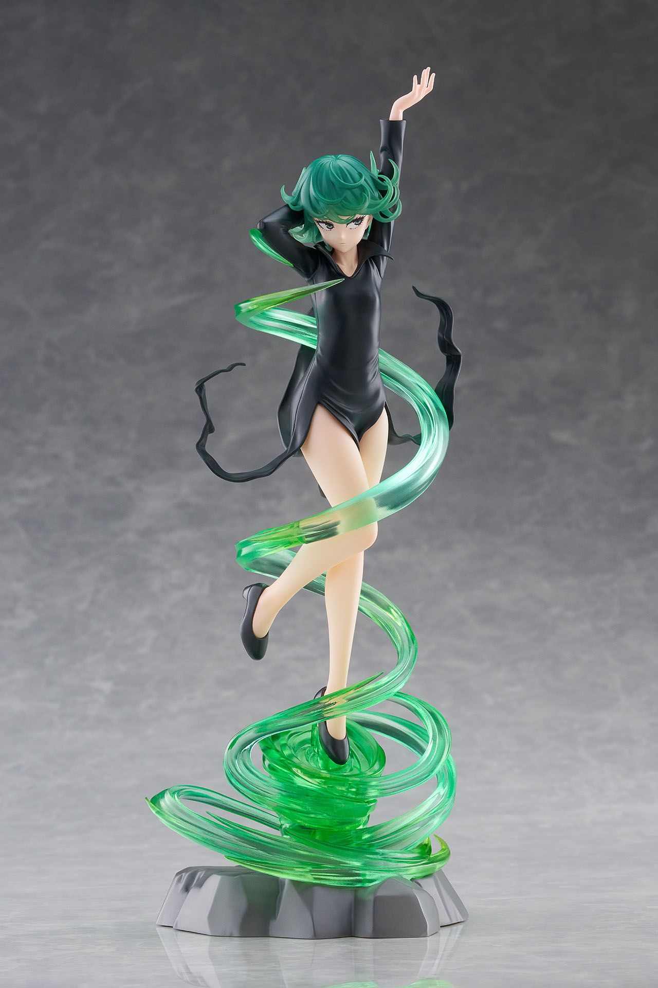 SPECIAL ORDER TAITO - spiritale - One-Punch Man DRESSTA Statue Figure - Terrible Tornado [JP]