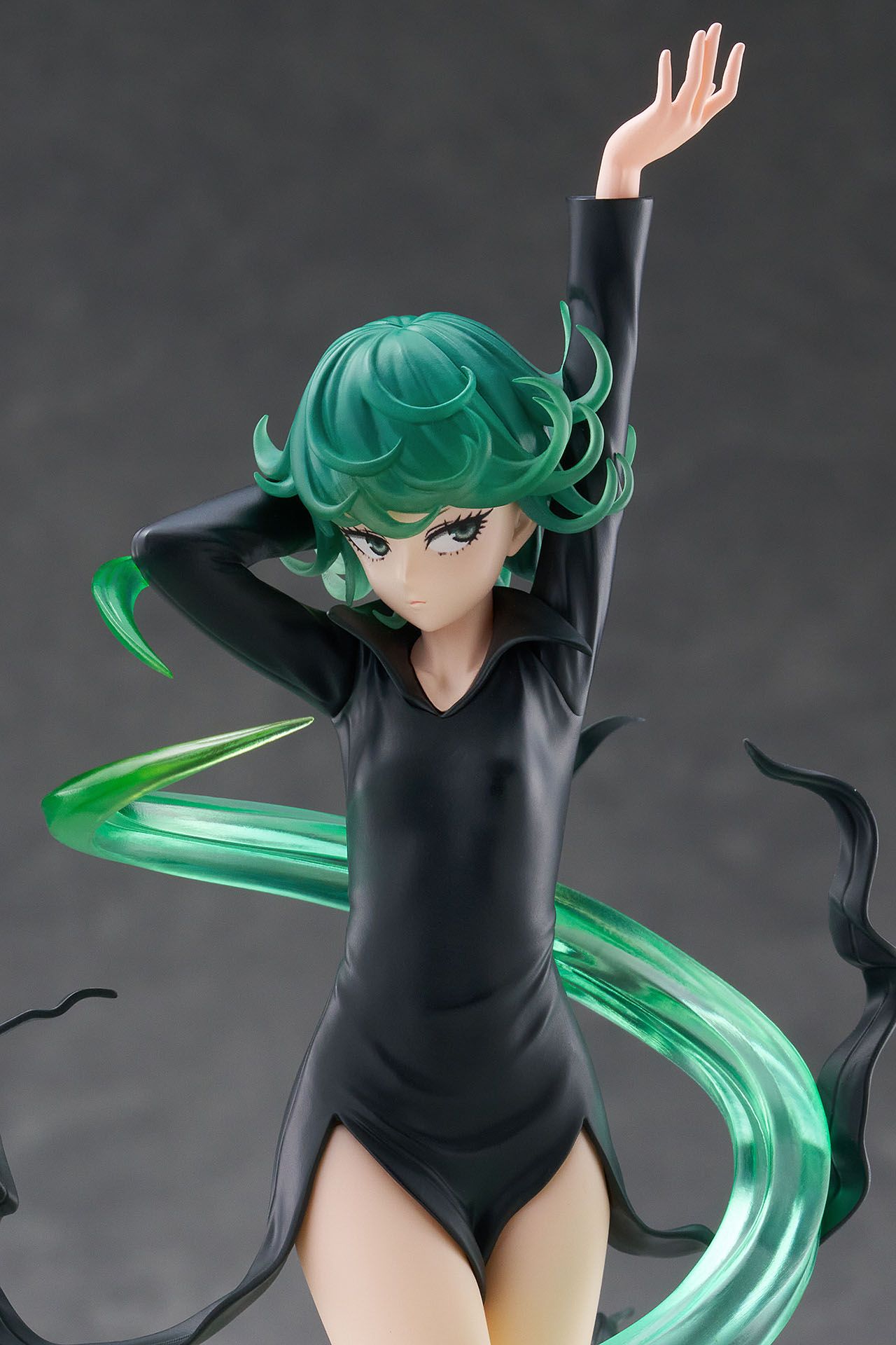 SPECIAL ORDER TAITO - spiritale - One-Punch Man DRESSTA Statue Figure - Terrible Tornado [JP]