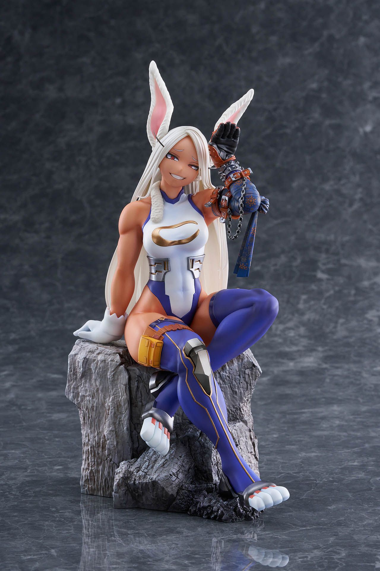 SPECIAL ORDER TAITO - spiritale - My Hero Academia - Mirko: Rabbit 1/7 [JP]
