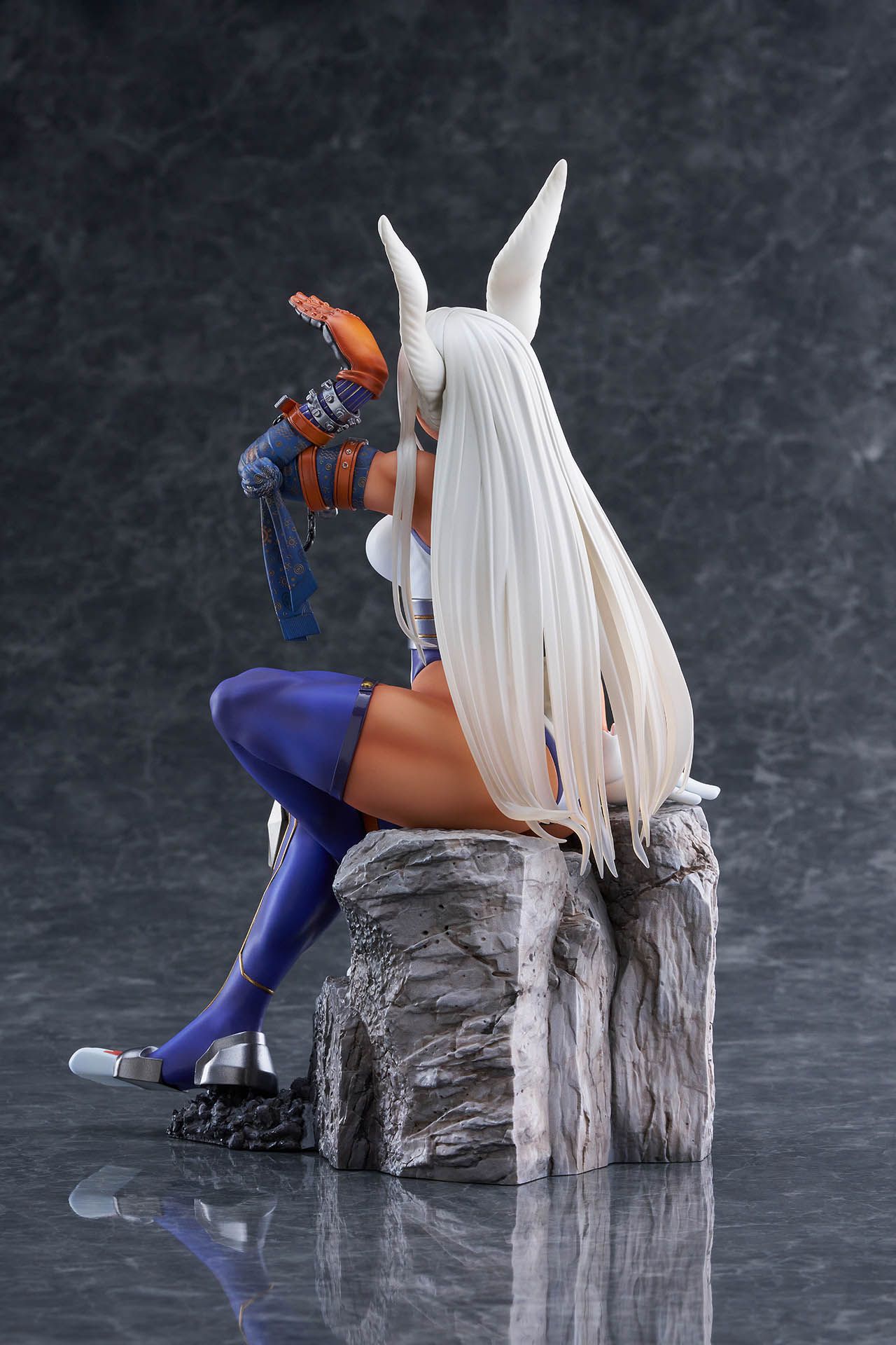 SPECIAL ORDER TAITO - spiritale - My Hero Academia - Mirko: Rabbit 1/7 [JP]