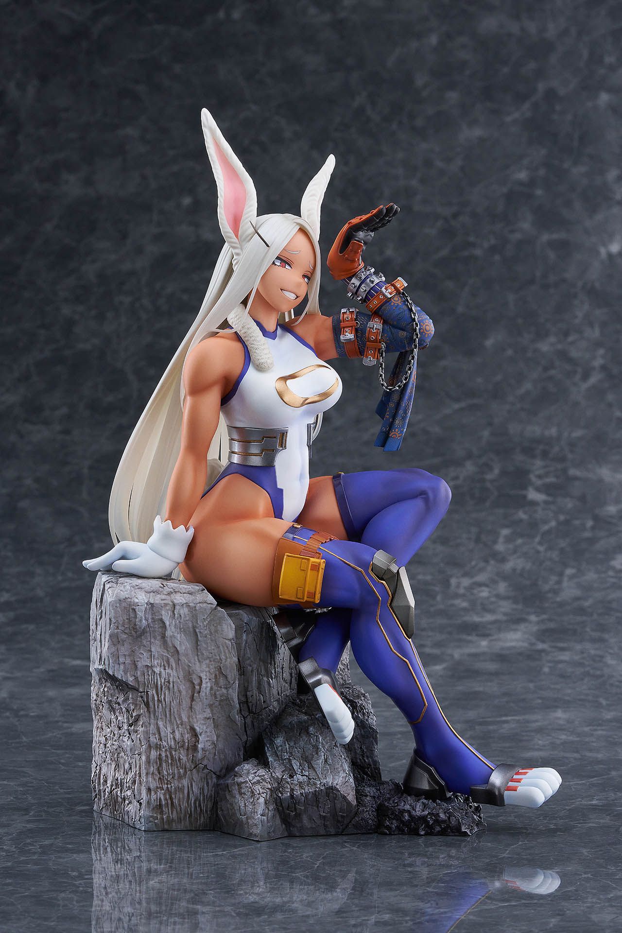 SPECIAL ORDER TAITO - spiritale - My Hero Academia - Mirko: Rabbit 1/7 [JP]