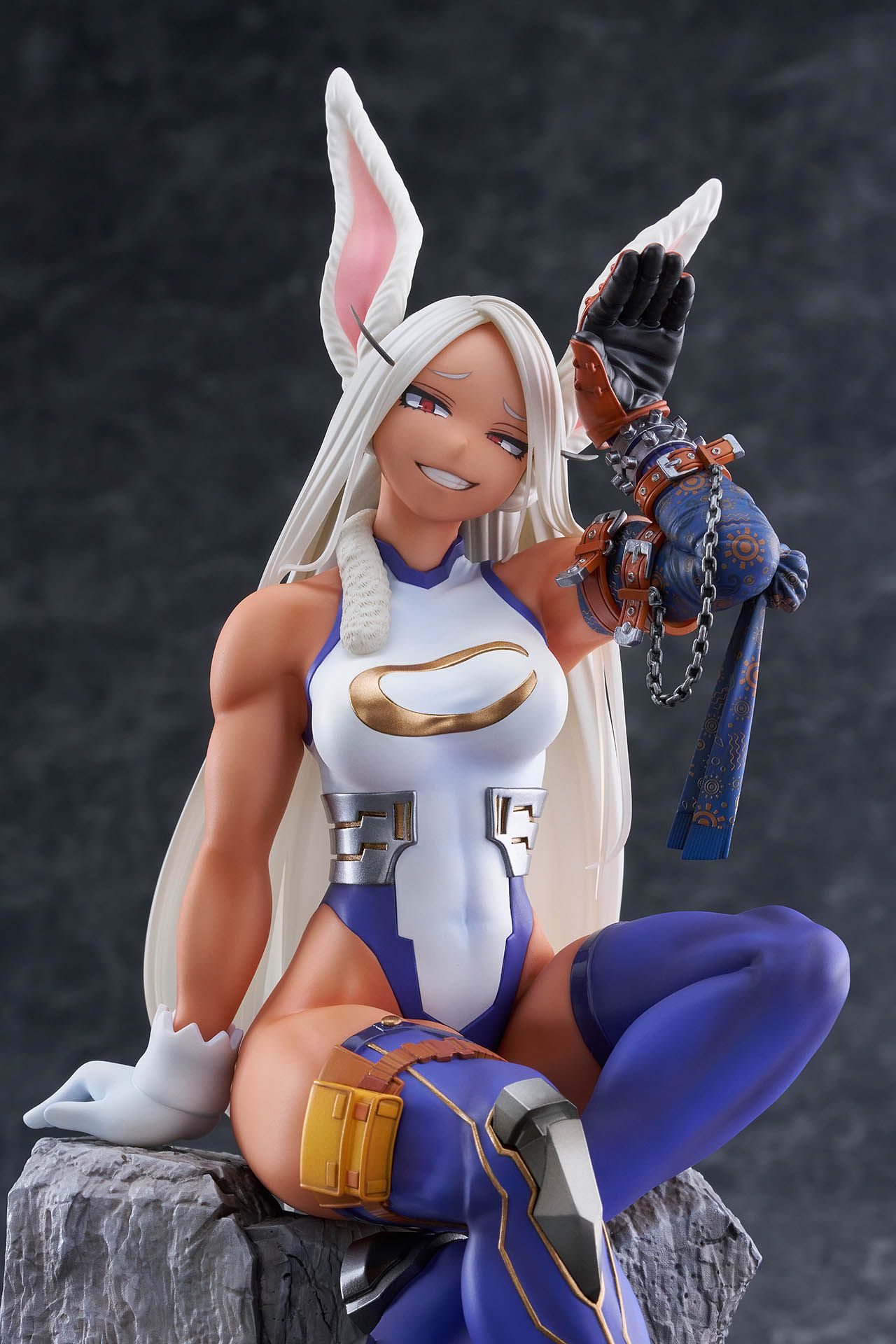 SPECIAL ORDER TAITO - spiritale - My Hero Academia - Mirko: Rabbit 1/7 [JP]