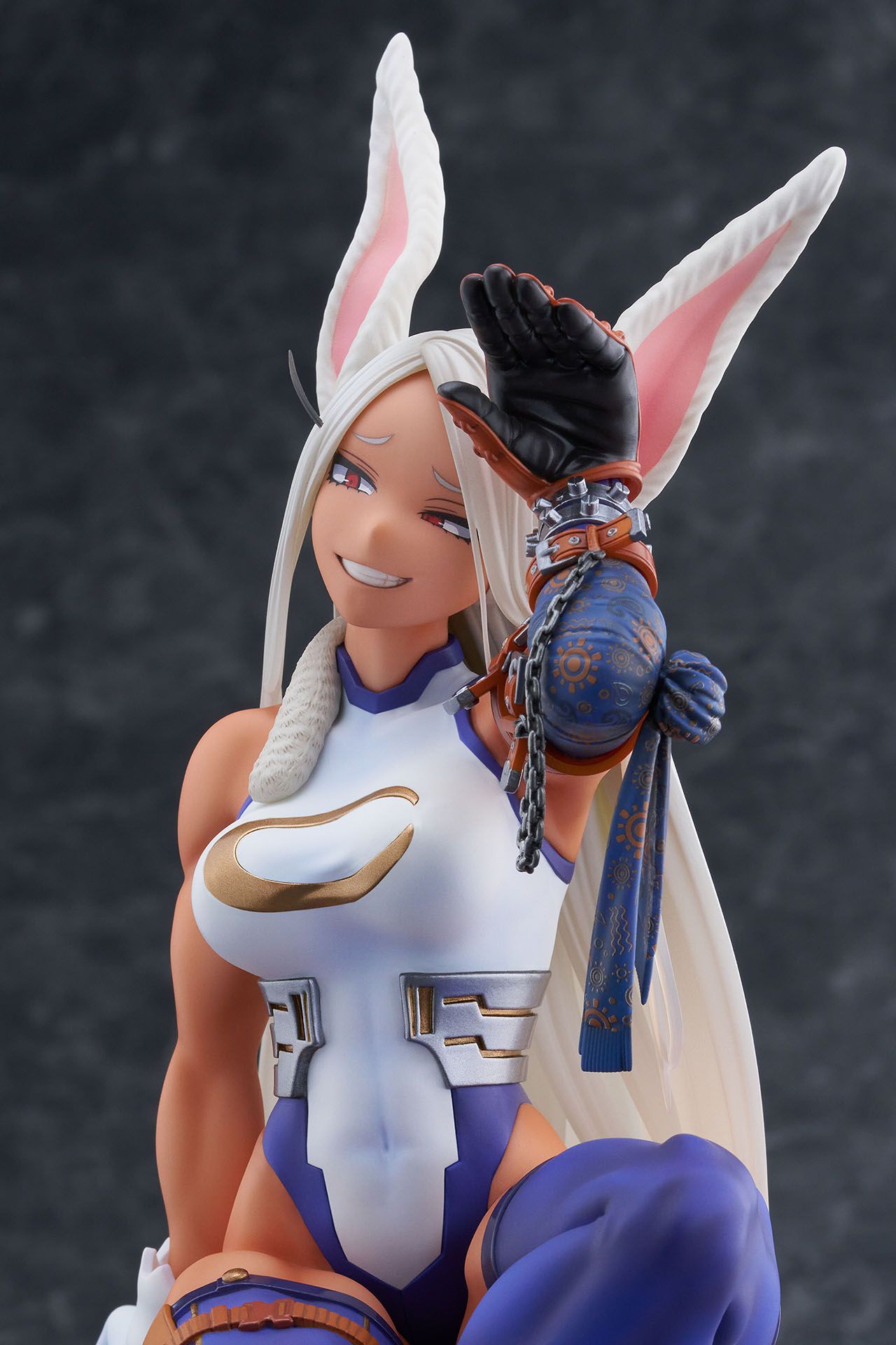 SPECIAL ORDER TAITO - spiritale - My Hero Academia - Mirko: Rabbit 1/7 [JP]