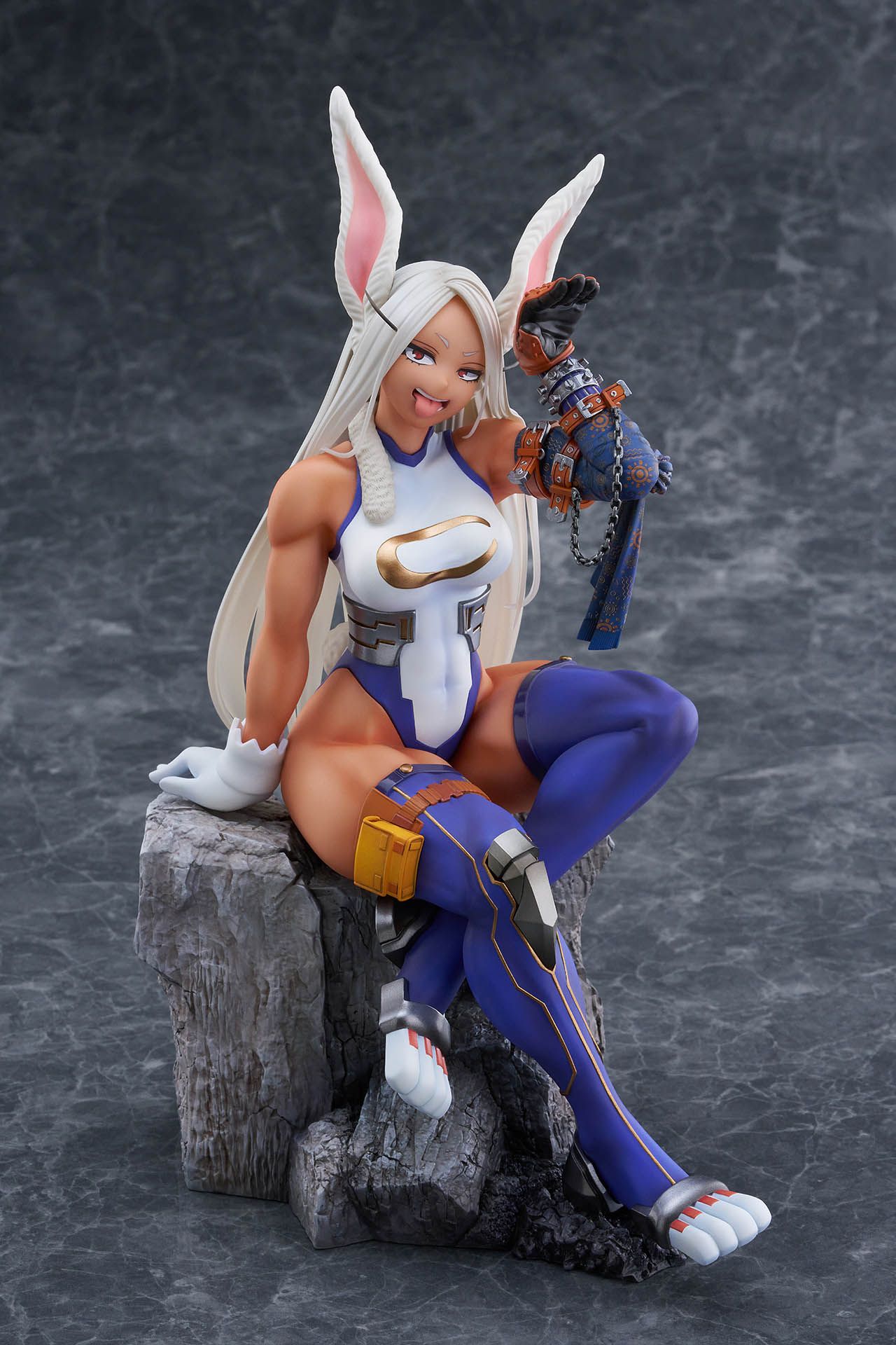 SPECIAL ORDER TAITO - spiritale - My Hero Academia - Mirko: Rabbit 1/7 [JP]