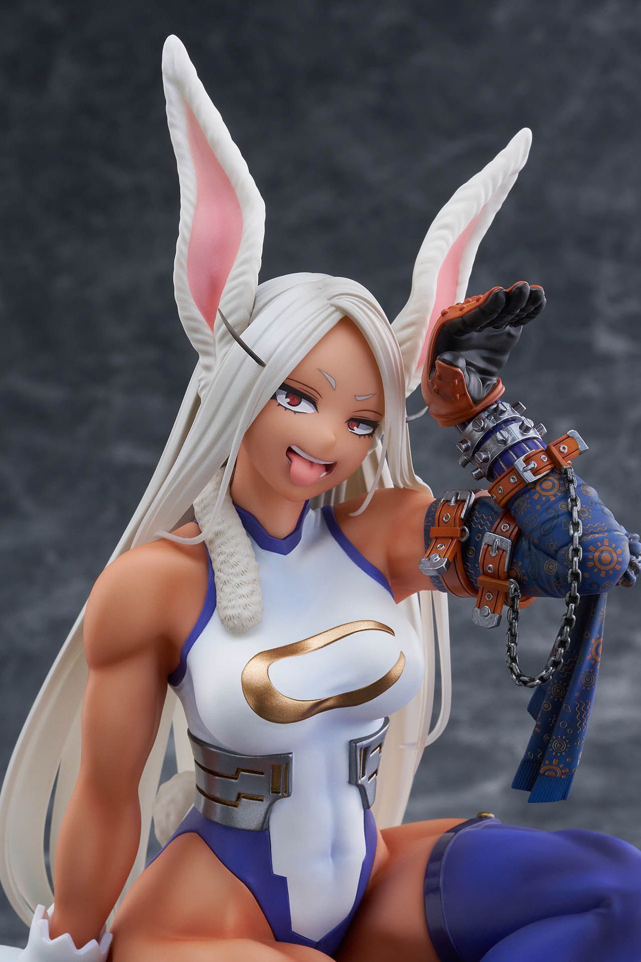 SPECIAL ORDER TAITO - spiritale - My Hero Academia - Mirko: Rabbit 1/7 [JP]