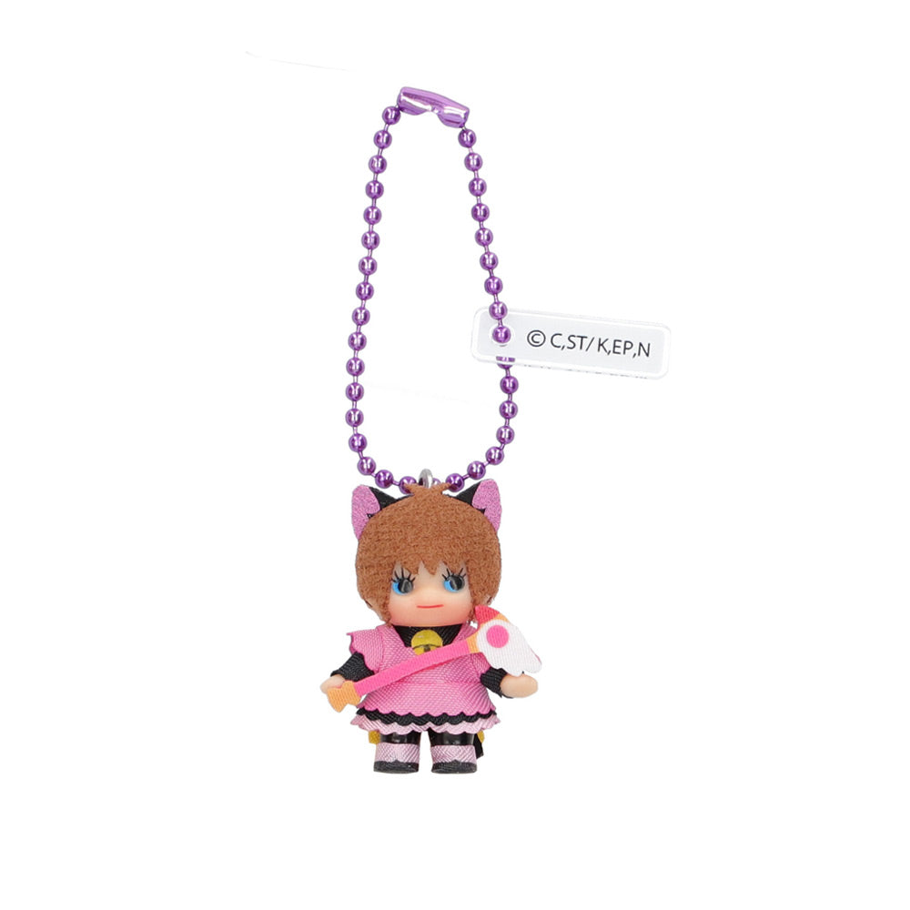 BACK-ORDER NHK - Cardcaptor Sakura Costume Kewpie [JP]
