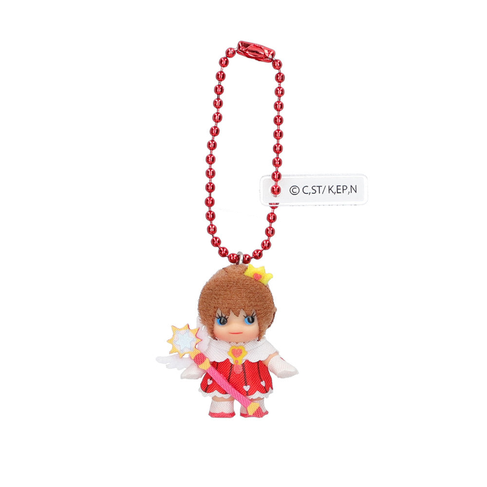 BACK-ORDER NHK - Cardcaptor Sakura Costume Kewpie [JP]