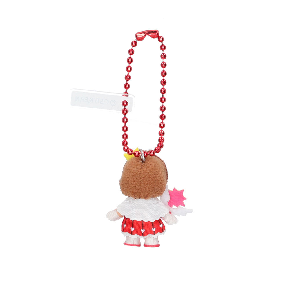 BACK-ORDER NHK - Cardcaptor Sakura Costume Kewpie [JP]