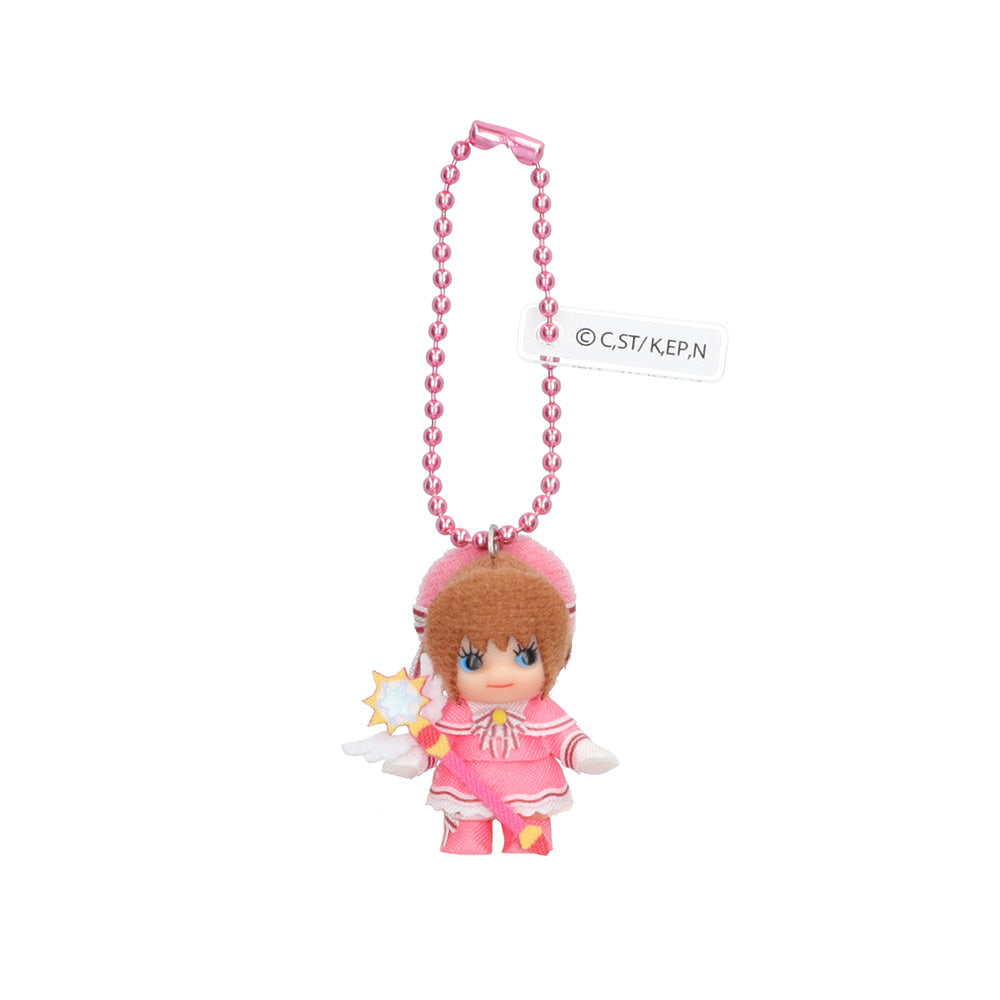 BACK-ORDER NHK - Cardcaptor Sakura Costume Kewpie [JP]