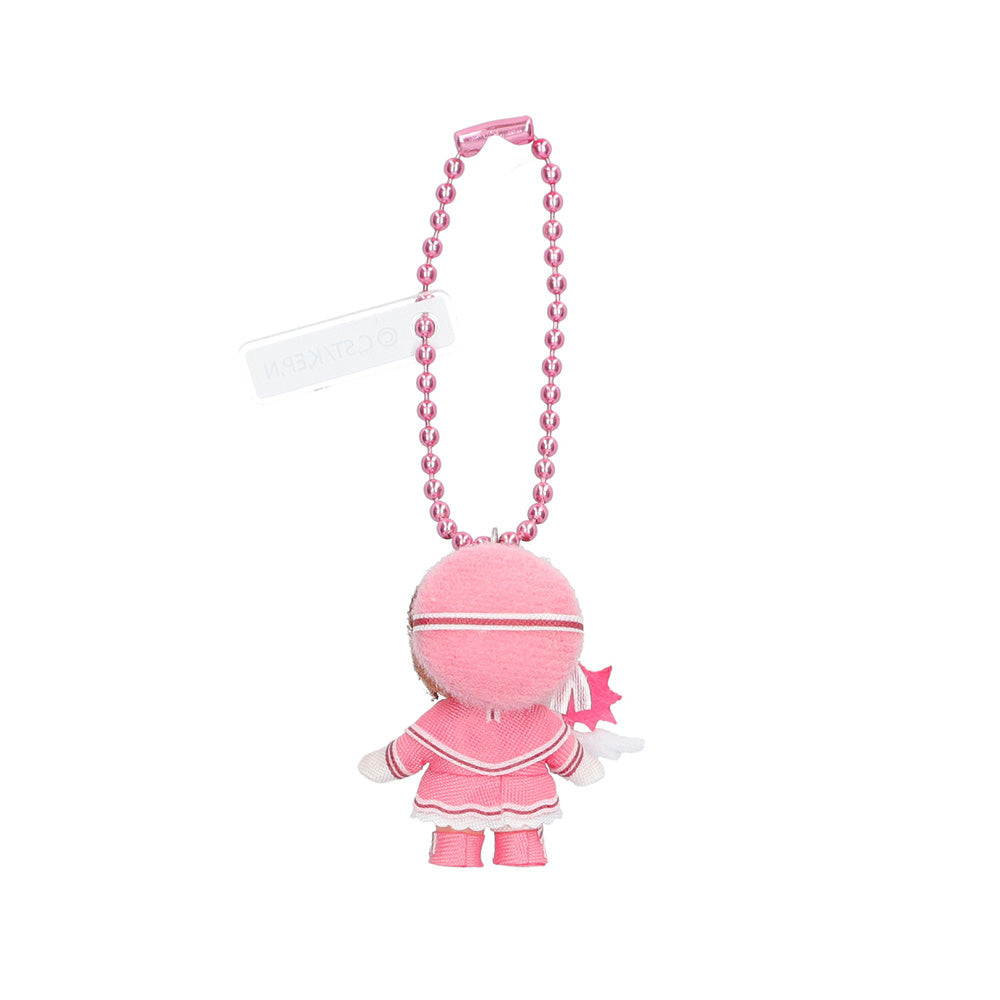 BACK-ORDER NHK - Cardcaptor Sakura Costume Kewpie [JP]