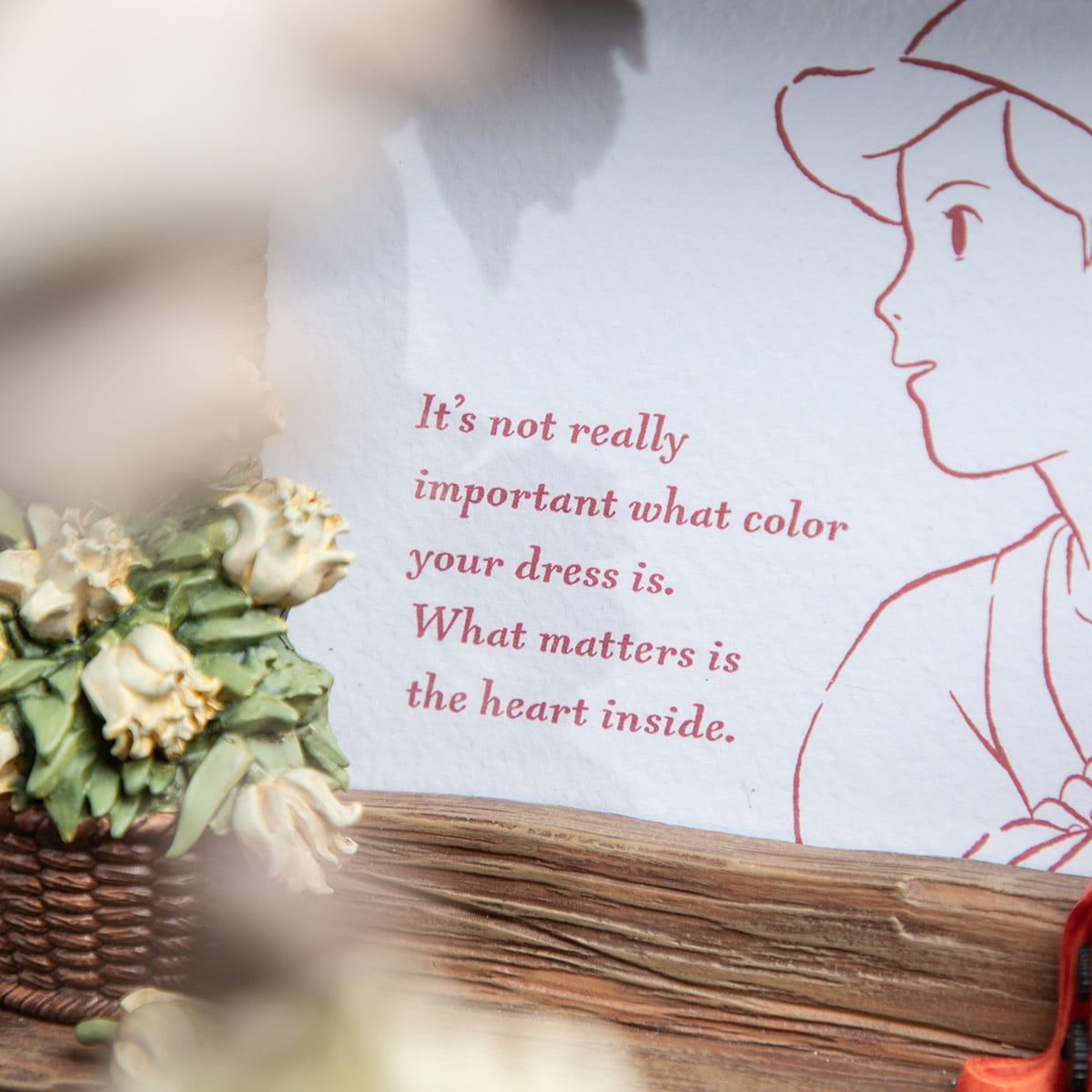 BACK ORDER Benelic - Kiki's Delivery Service Photo Frame: Witch's House [JP]
