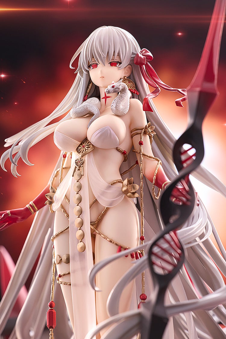 SPECIAL ORDER Kadokawa - Fate/Grand Order - Archer/Durgā 1/7 [JP]