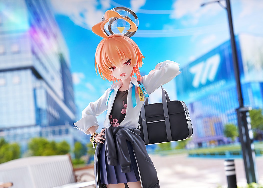 SPECIAL ORDER Phat! - Blue Archive - Neru: School 1/7 [JP]