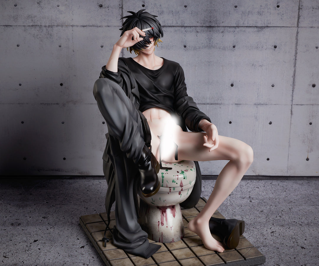 PRE-ORDER native - Slow Damage - Towa 1/6 [EXCLUSIVE]