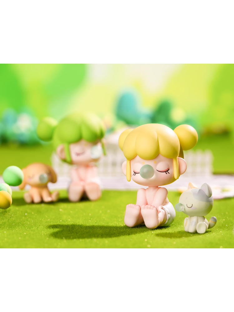 PRE-ORDER Robotim - NAXX Baby Nanci [Box of 6]