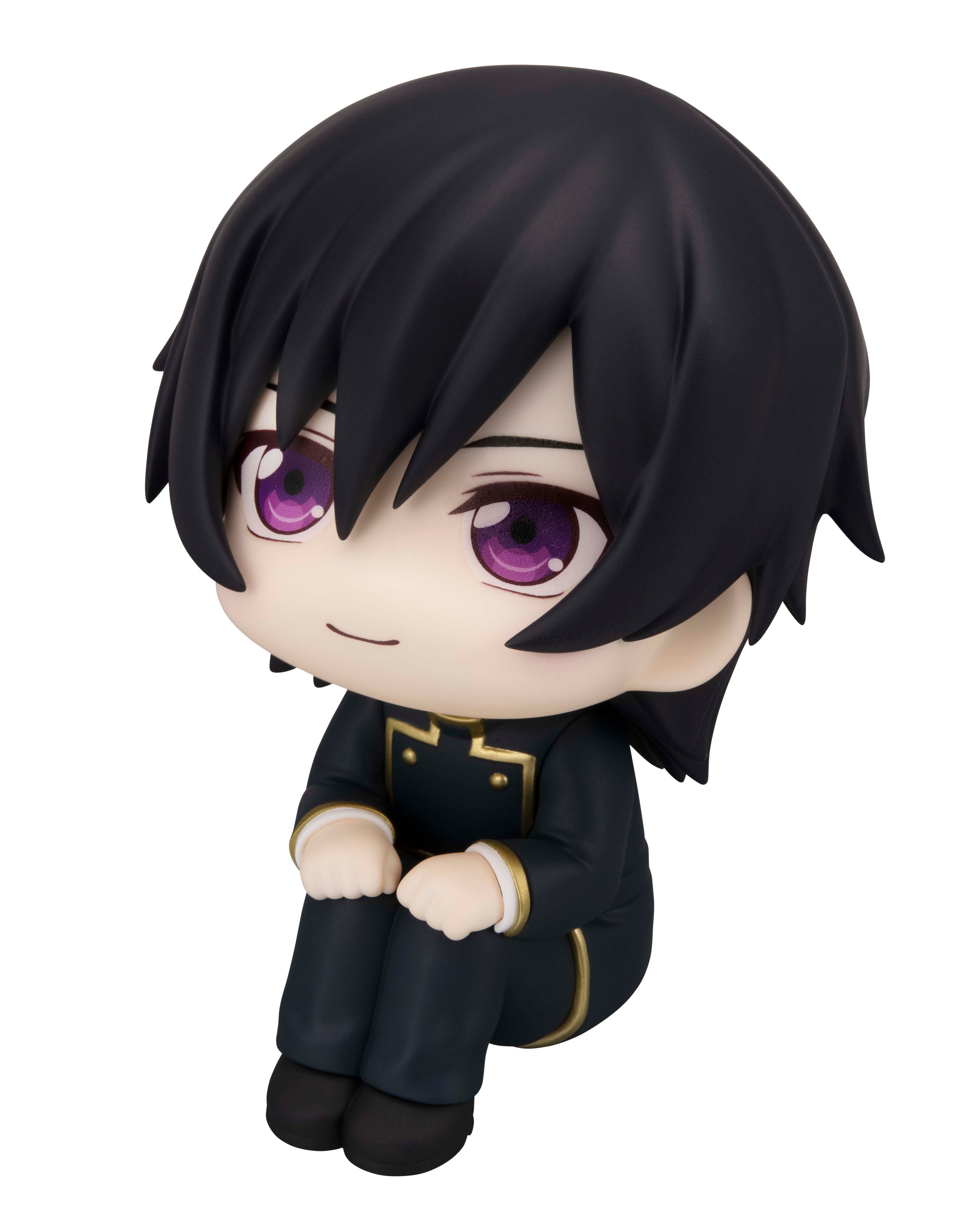 Megahouse G.e.m. Series Code Geass Lelouch Of The Rebellion R2 Zero Megahouse G.e.m. Series Code Geass Lelouch Of The Rebellion R2 Zero
