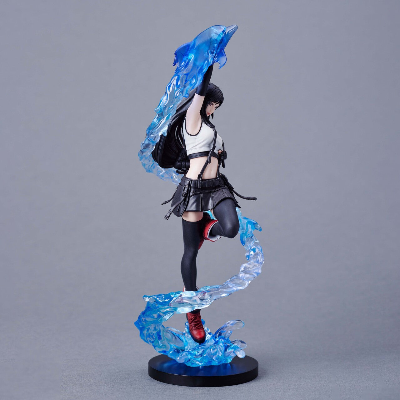 PRE-ORDER Square Enix - FINAL FANTASY VII REBIRTH Statuette - Tifa Lockhart [INTL]