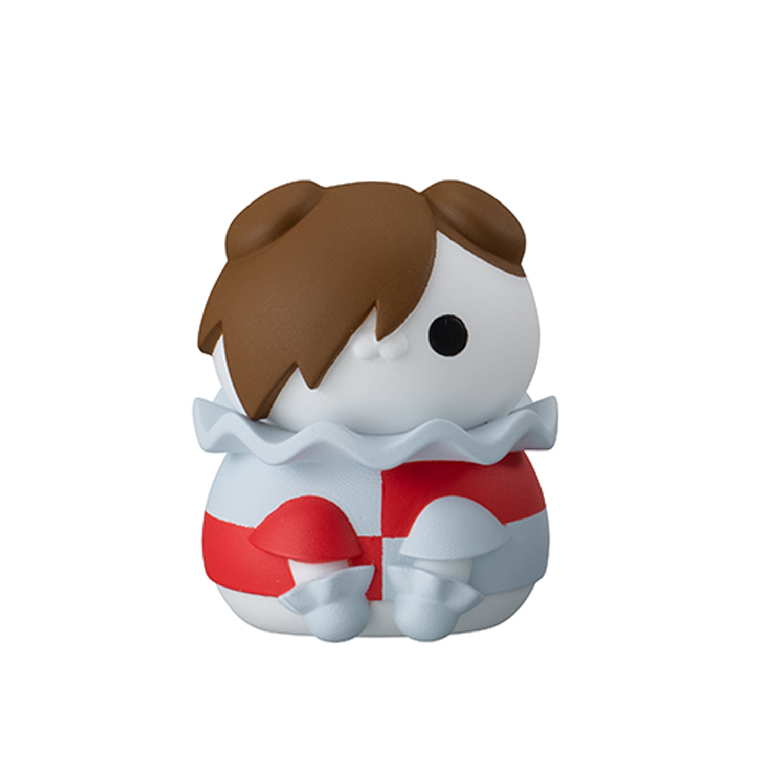 PRE-ORDER MegaHouse - MEGA CAT PROJECT: Mobile Suit Gundam Wing - Nyandam Wing Nyankoka Keikaku Ninmu Kanryou! [Box of 8]