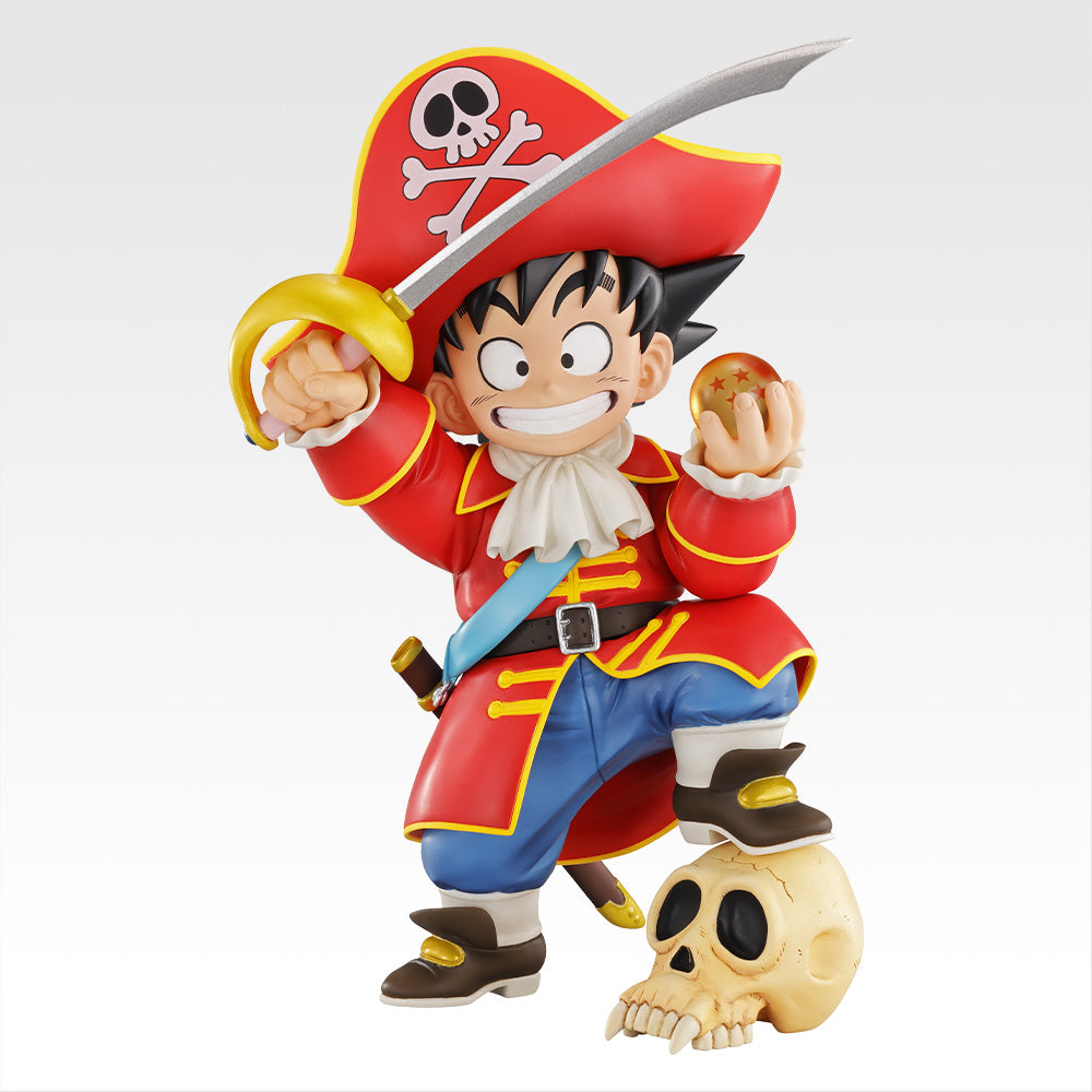 PRE-ORDER Bandai Spirits - Ichiban Kuji - Dragon Ball - Dragonball Snap Collection2
