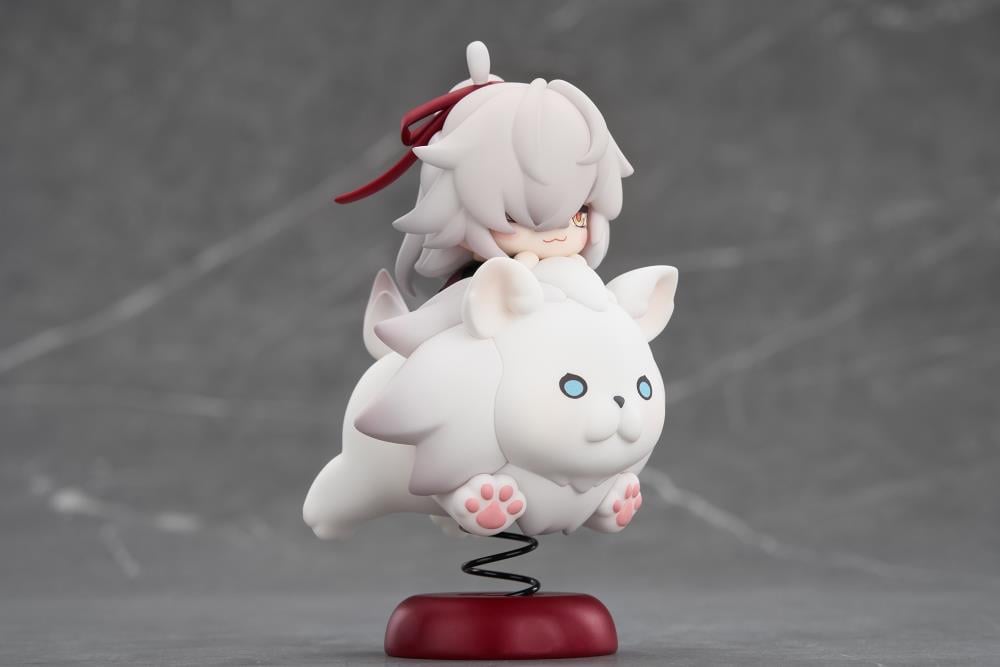 IN-STOCK APEX - Honkai: Star Rail - Springy Jing Yuan Chibi Figure