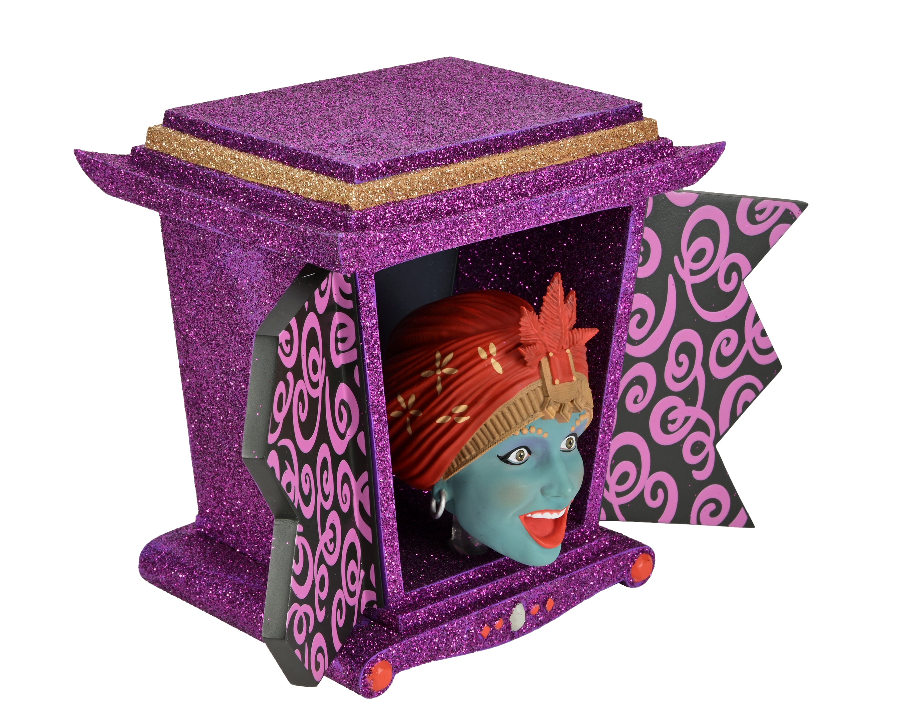 PRE-ORDER NECA - Head Knocker - Pee-wee Herman - Jambi