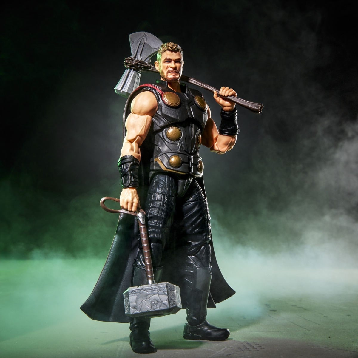 SPECIAL ORDER Hasbro - Marvel Legends Series - Avengers: Doomsday - Thor [JP]